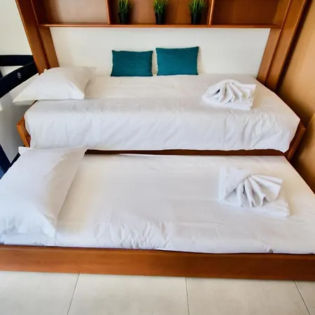 The Sunny Loft - Baleal & Ferrel - 4pax Apartment