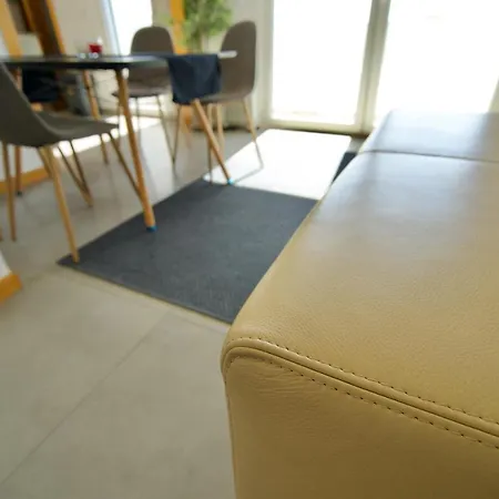 The Sunny Loft - Baleal & Ferrel - 4pax Apartment *