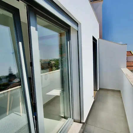 Apartment The Sunny Loft - Baleal & Ferrel - 4pax