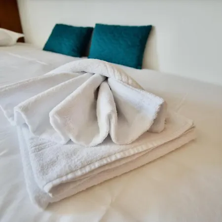 Apartment The Sunny Loft - Baleal & Ferrel - 4pax Ferrel (Leiria)