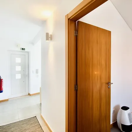Apartment The Sunny Loft - Baleal & Ferrel - 4pax Ferrel (Leiria)