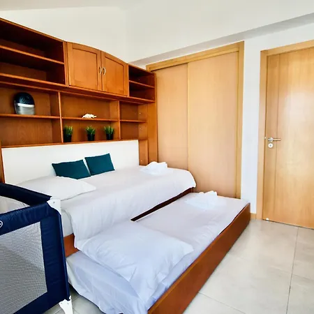 The Sunny Loft - Baleal & Ferrel - 4pax Apartment