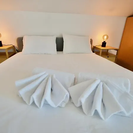 The Sunny Loft - Baleal & Ferrel - 4pax Apartment