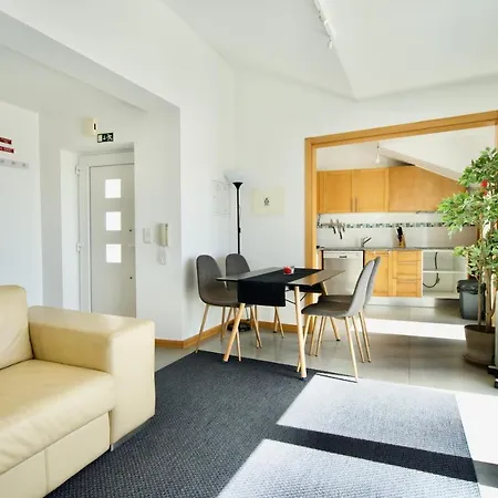 Apartment The Sunny Loft - Baleal & Ferrel - 4pax Ferrel (Leiria)