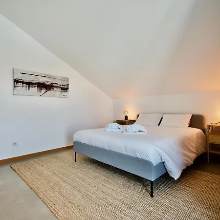 Apartment The Sunny Loft - Baleal & Ferrel - 4pax